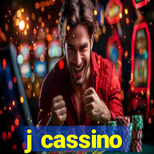 j cassino
